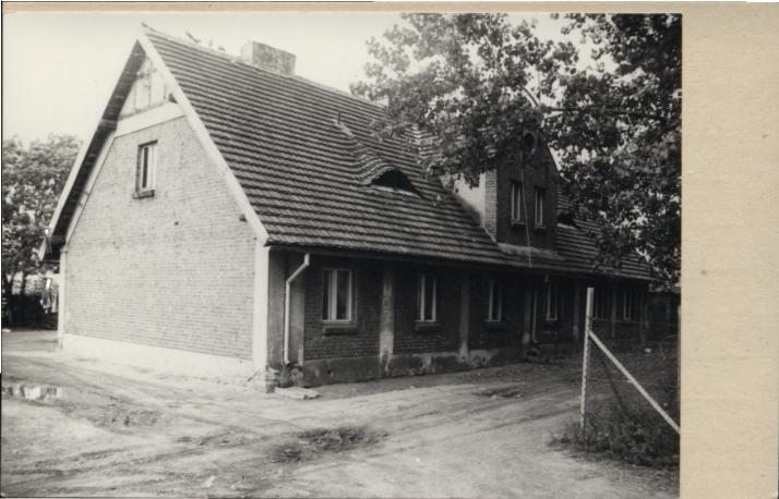 dom, skan 3