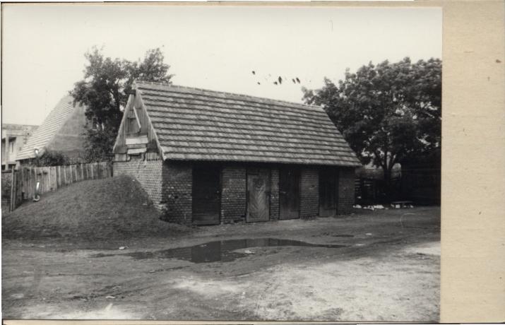 budynek gospodarczy, skan 3