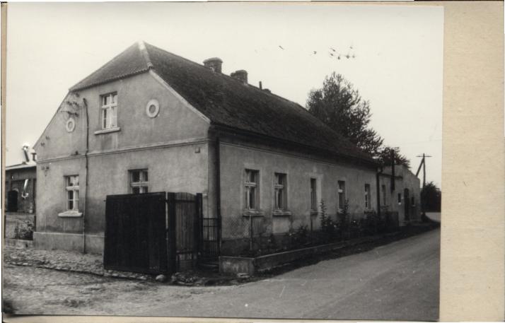 dom, skan 3