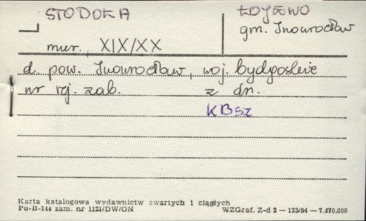 stodoła, skan 1