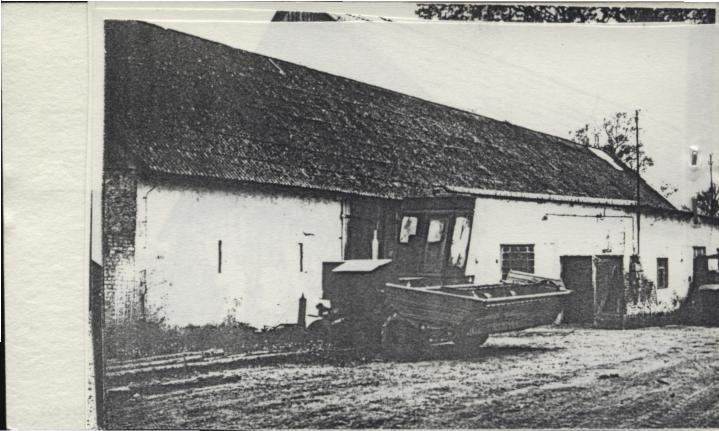 stodoła, skan 2