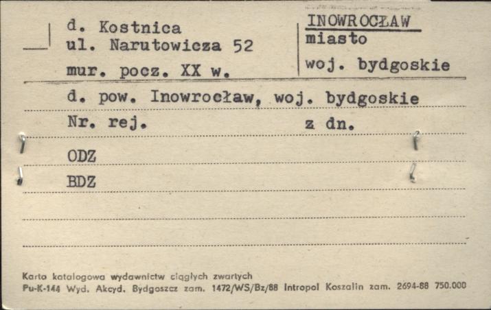 kostnica, skan 1