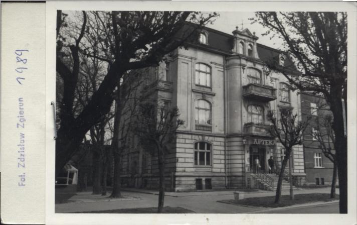 dom, skan 2