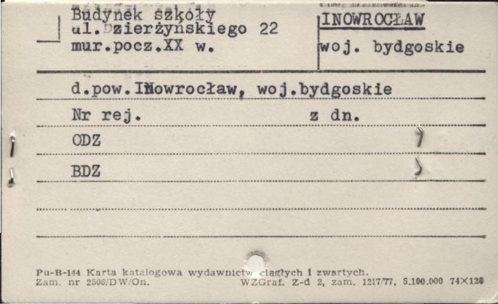 szkoła, skan 1