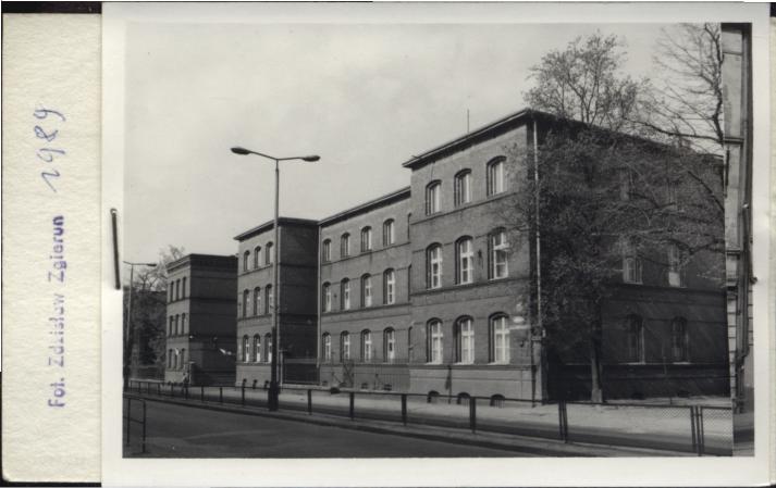 budynki koszar, skan 2