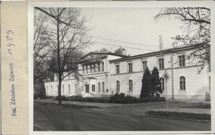 sanatorium kolejowe, skan 2