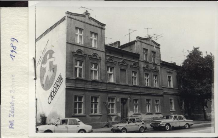 dom, skan 2