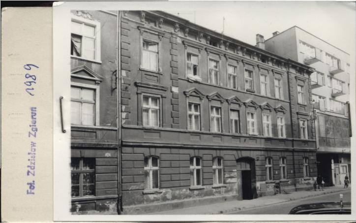 dom, skan 2