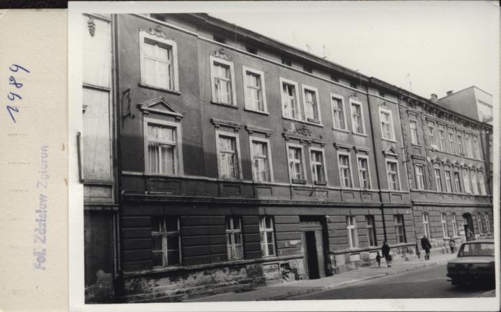 dom, skan 2