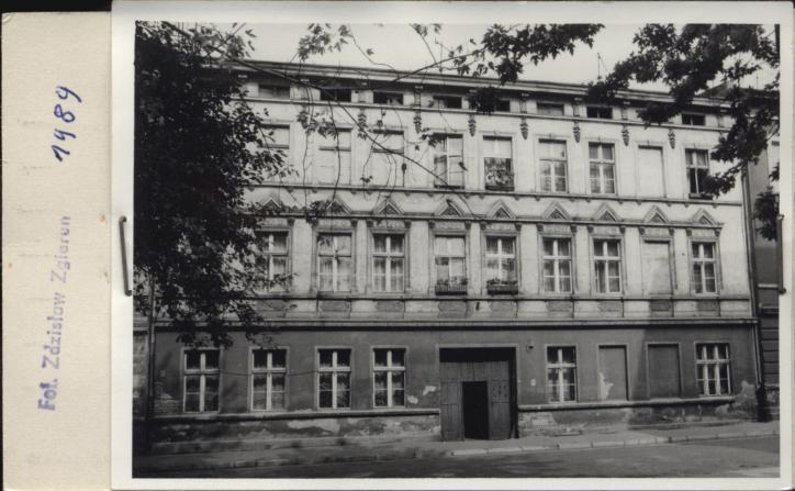 dom, skan 2