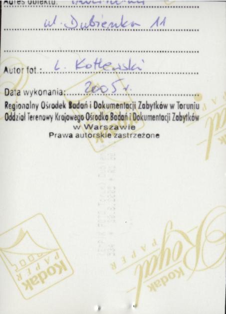 dom, skan 9