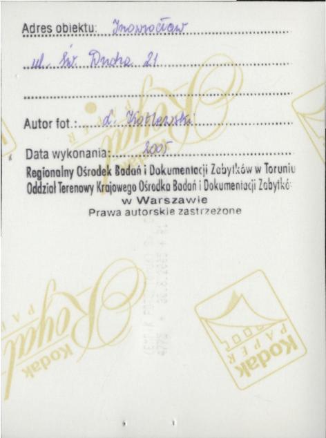 dom, skan 5