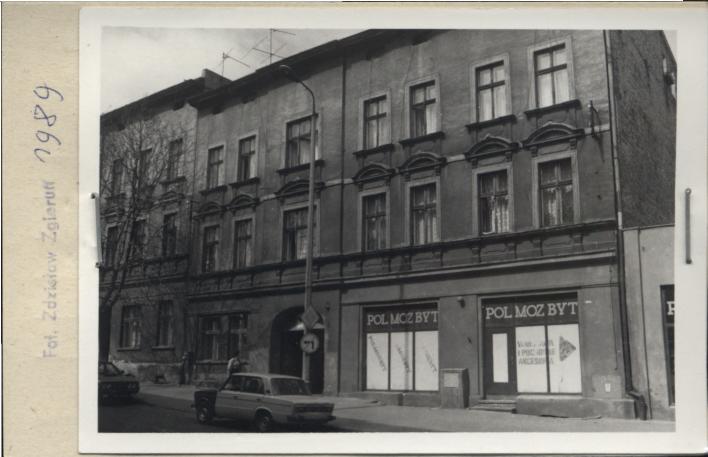 dom, skan 2
