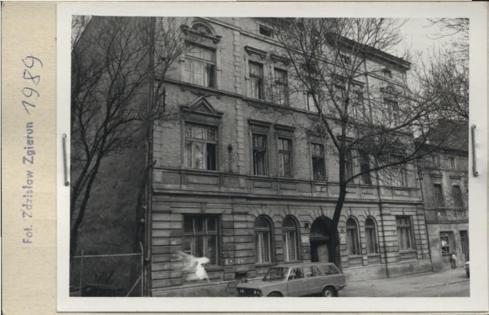 dom, skan 2