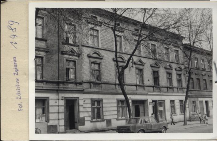 dom, skan 2