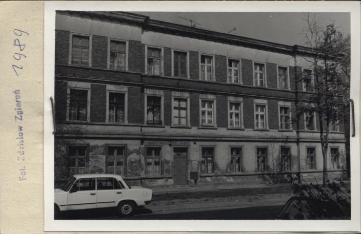 dom, skan 2