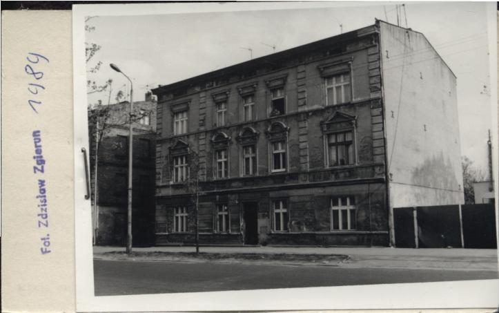 dom, skan 2