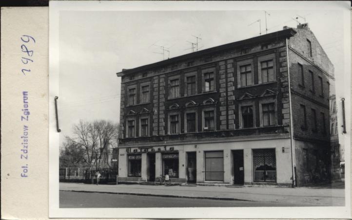 dom, skan 2