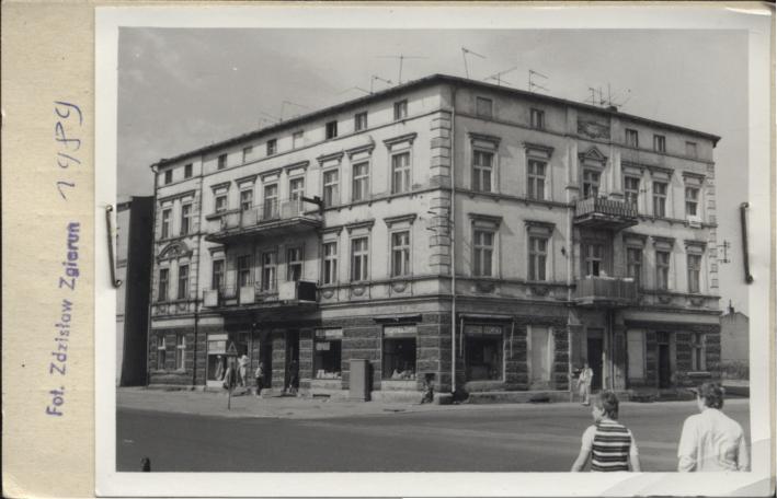 dom, skan 2