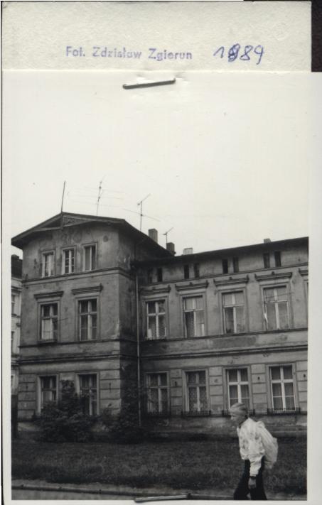dom, skan 2