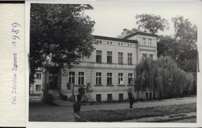 dom, skan 2