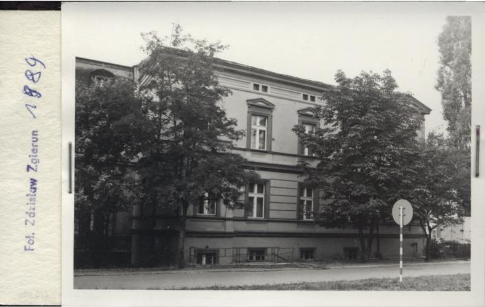 dom, skan 2