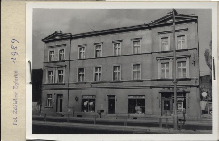 dom, skan 2