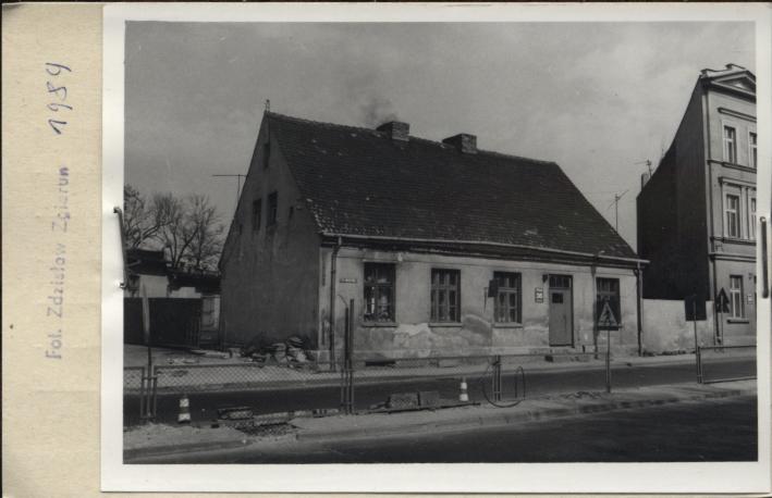 dom, skan 2