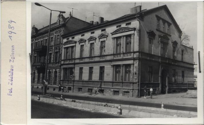 dom, skan 2