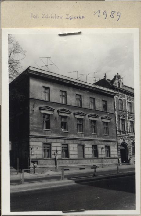 dom, skan 2