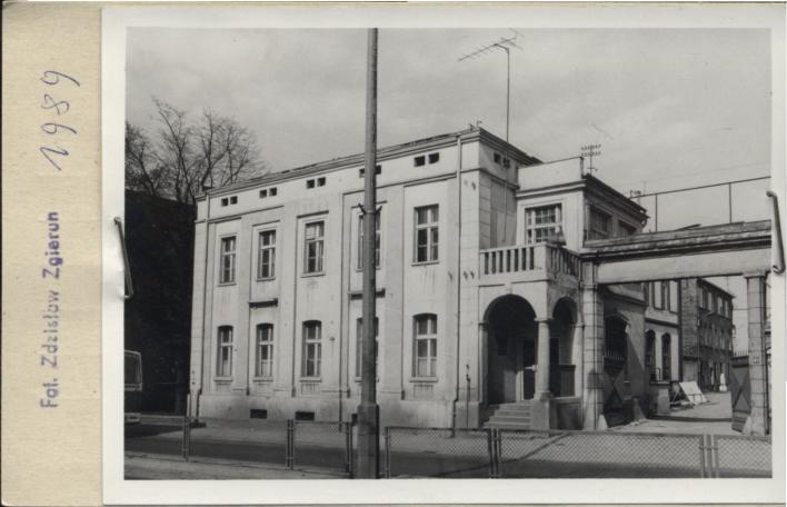 dom, skan 2
