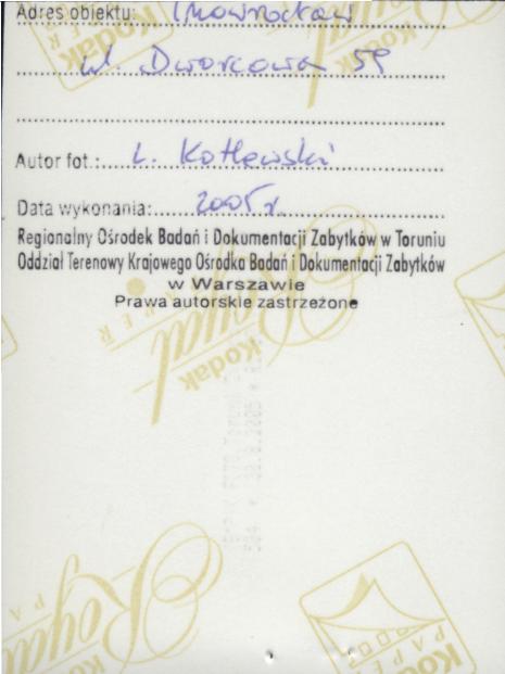 dom, skan 5