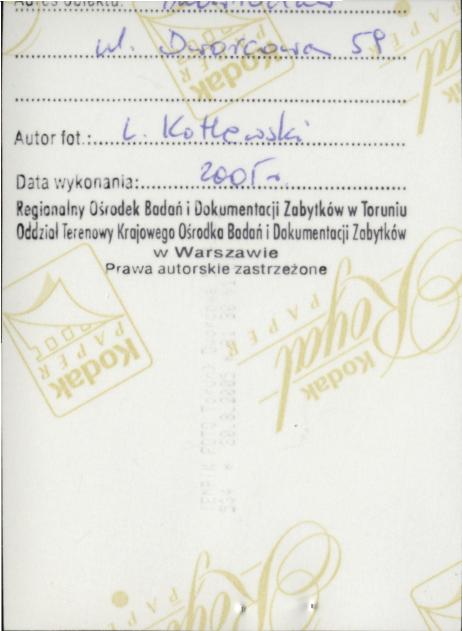 dom, skan 7