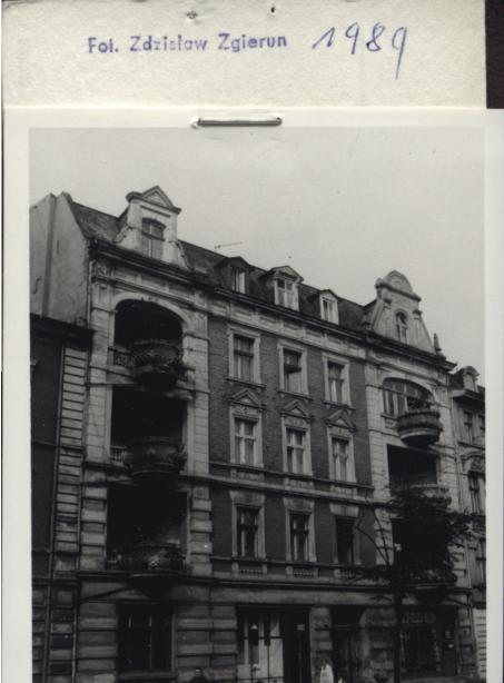dom, skan 2