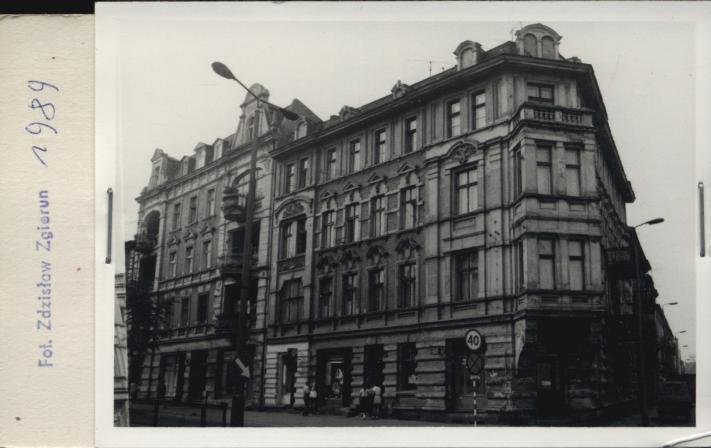 dom, skan 2