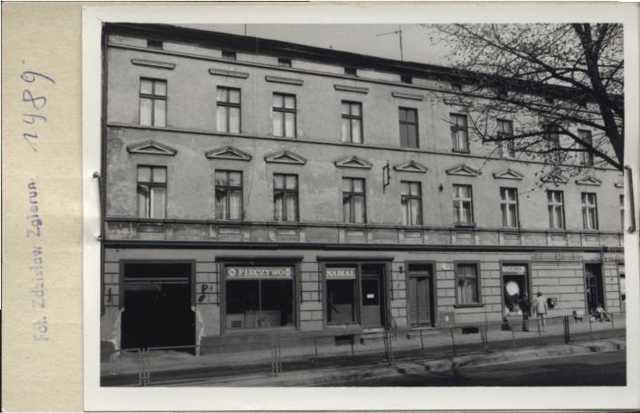dom, skan 2
