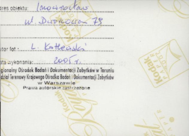 dom, skan 5