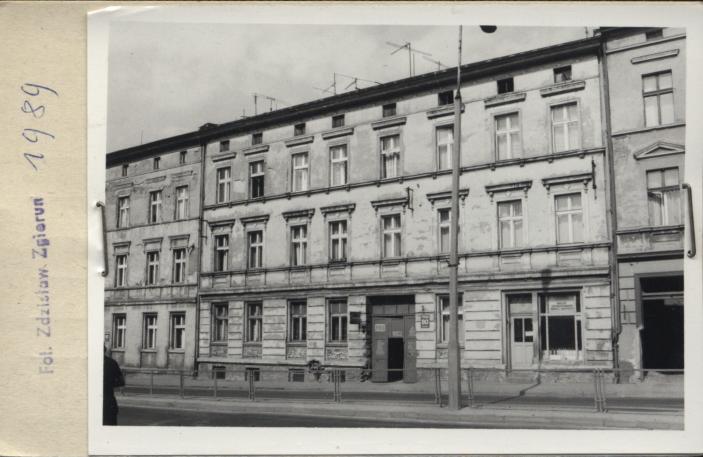 dom, skan 2