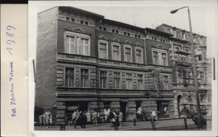 dom, skan 2