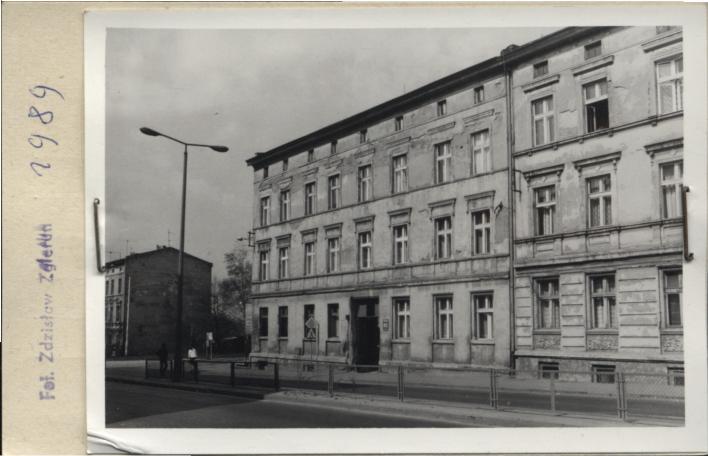 dom, skan 2