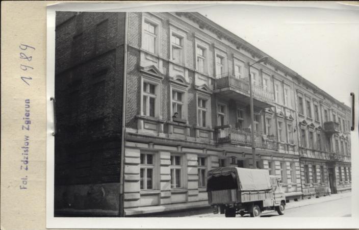 dom, skan 2