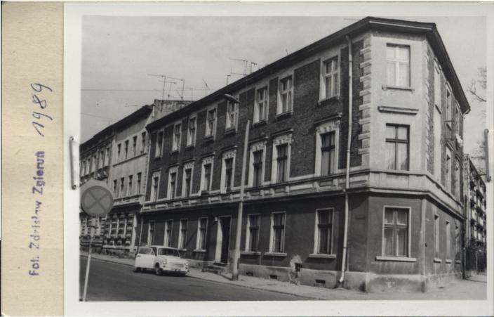 dom, skan 2