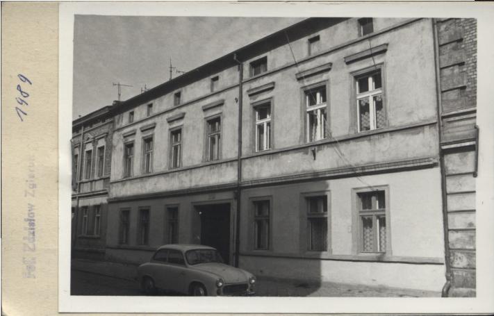 dom, skan 2