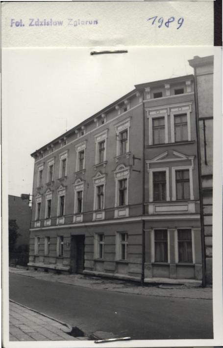 dom, skan 2