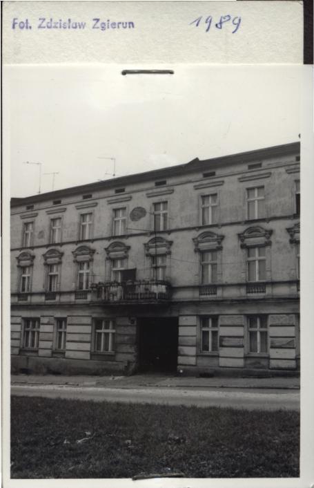 dom, skan 2