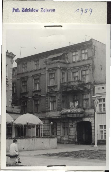 dom, skan 2