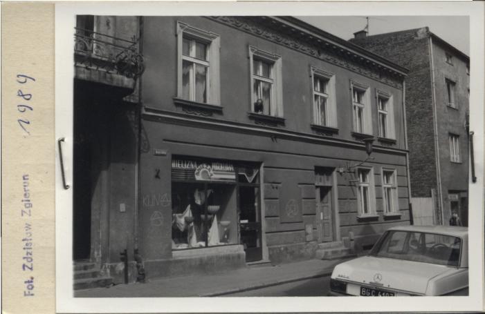 dom, skan 2