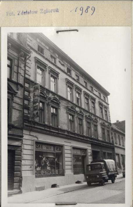 dom, skan 2