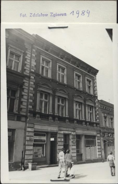 dom, skan 2