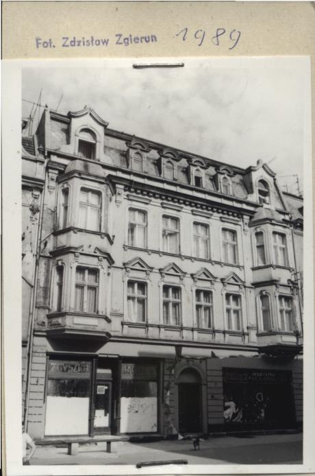 dom, skan 2